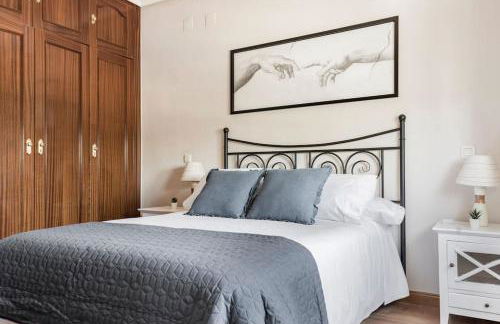 Unifamiliar Europa - Foto 5