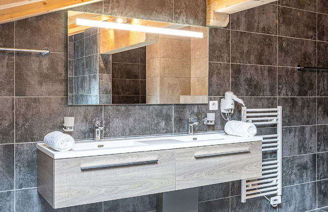 Apartment in France Near Lake Geneva - Foto 14