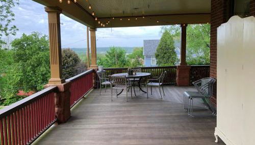 Large Historic Mansion - Foto 4