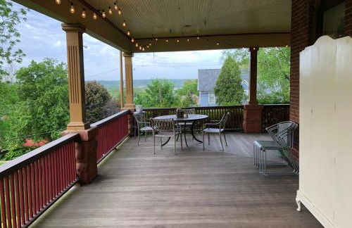 Large Historic Mansion - Foto 4