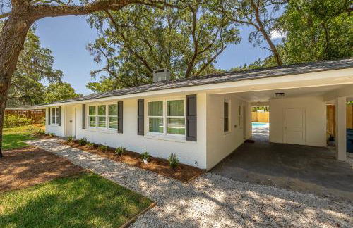 Cater Cove - private pool 1 mile to beach quiet - Foto 21