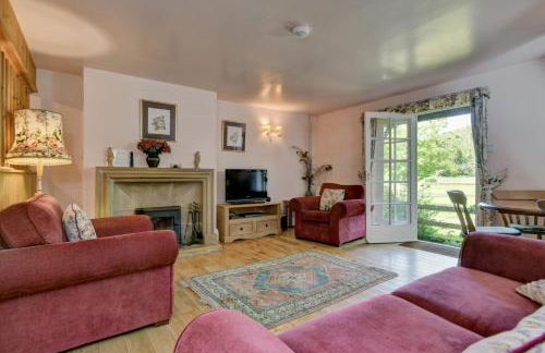 Duddings Country Cottages - Photo 76