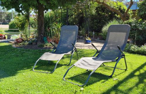 Haus Sonnengarten - Foto 6