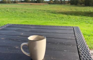 Tinyhaus mit Sauna -RESET im Vilstal - Zurück zum Ursprung - Foto 28