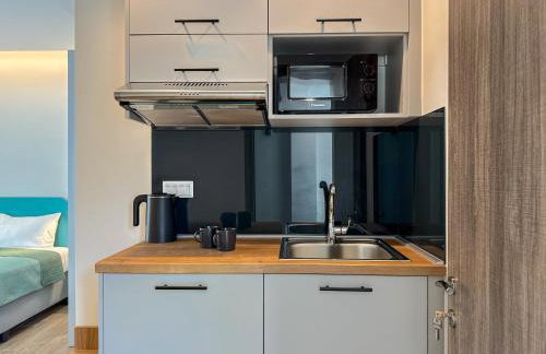 Kochyli Garden Studios - Foto 79