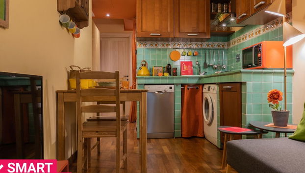 Corte d Appello 5 - I Vicini del Re - Foto 2, Habitación