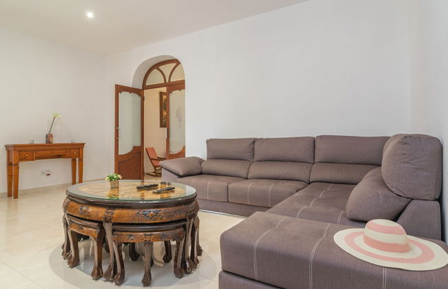 Cas Padri Pep in Ariany - Foto 10