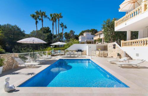 Casa Feliz in Provensals - Photo 73