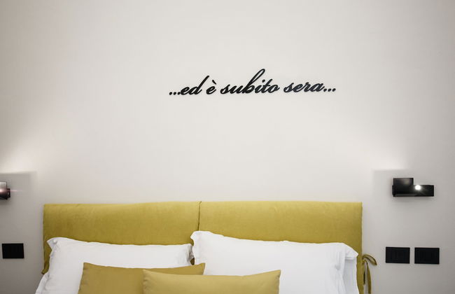 Mazzini Palace - Foto 13