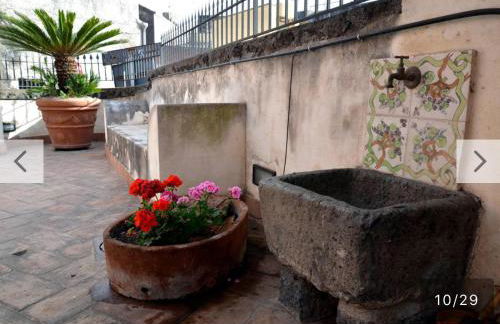 Villa Rose Acireale Santa Tecla - Foto 56