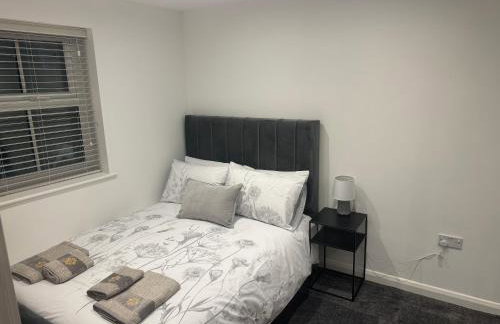 Newly constructed 3 bed town house next to the canal with Private Car Park - Foto 10