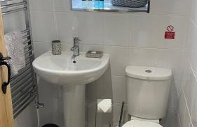 Quarry Cottage near Hawes, Yorkshire Dales, Pet free - Foto 14