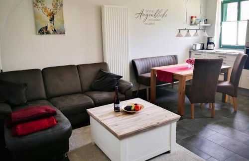 Auszeithof Otersen - Ferienwohnung 1 - Foto 14