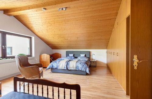 Appartment Teckblick - Foto 20