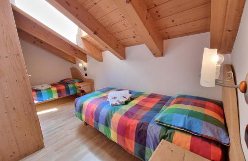 Residence Le Rose - Foto 38