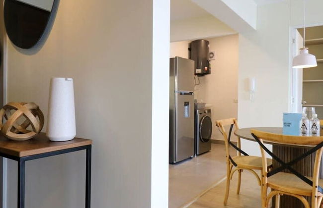 w Amazing 2BR With Balcony in Miraflores - Foto 6