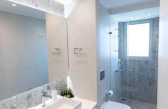 Bright apartment in the New building (FORM_F1) - Foto 5