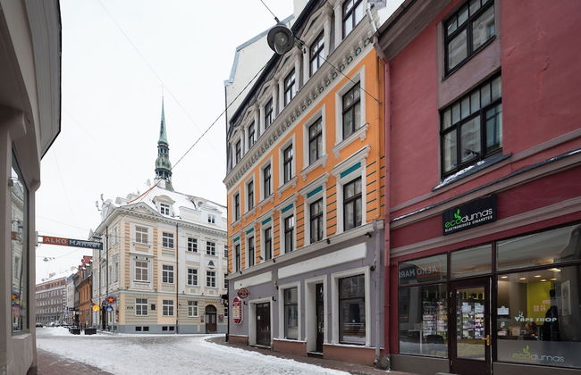 Audeju Two Bedroom With Two Bathrooms - Photo 37