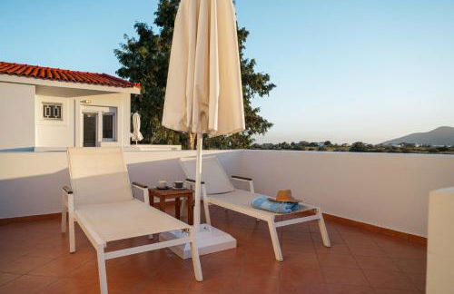 Naftilos Rosmarinus Apartments - Foto 16