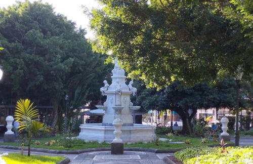 Sky Santa Cruz Penthouse - Foto 24