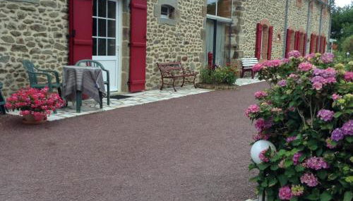 GITE CHOUCHOU - Foto 2