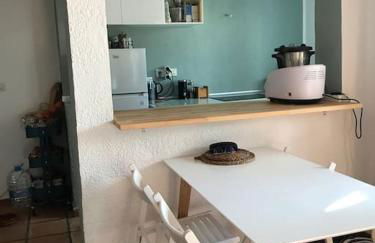 Casa Luna Primera Línea de la Playa Almadrava - Foto 8