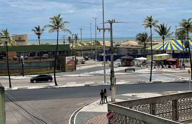 Ap na Beira da ORLA DE ATALAIA - Foto 47