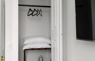 Quiet close to NYC BBQ Deck - Foto 39