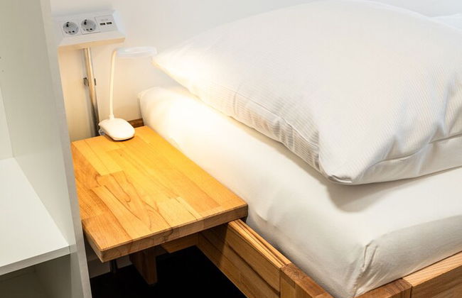 Boardinghouse-Landau - Foto 8