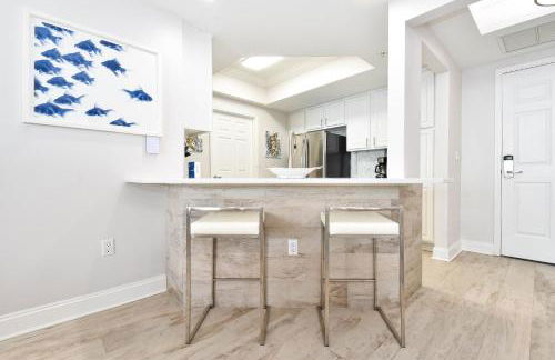 Silver Beach Towers W1005 - Foto 27