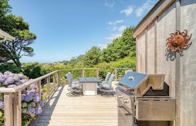 Beach Pines Bungalow by Avantstay Classic Cottage Steps to the Beach w/ Private Yard - Foto 24