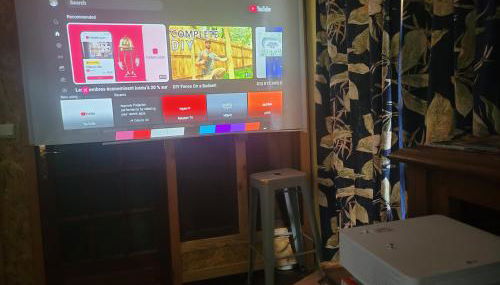 Loft Apartment at Moulin SAGE - Foto 5