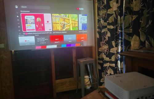 Loft Apartment at Moulin SAGE - Foto 5