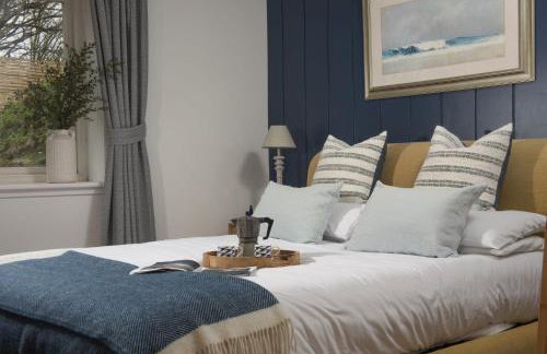 Lobbs Cottage, St Mawgan - Free WiFi - Pet Friendly - Free Parking - Foto 21