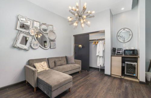 Good Hotels Downtown Denver - Foto 31