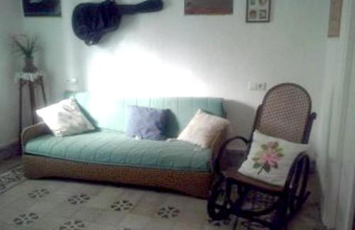 Charming House in Puente Mayorga + Sunny Terrace - Foto 16