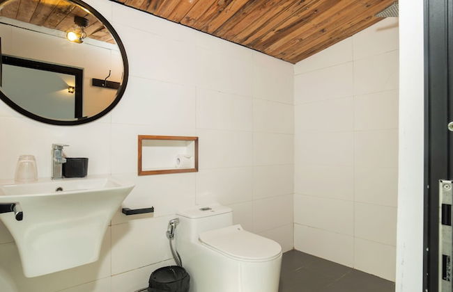 88 Steps Villa 4BR Seaside An Bang Beach - Foto 27