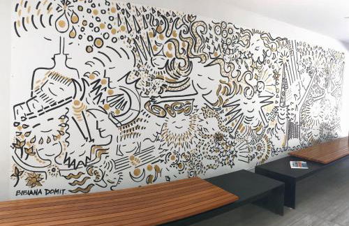 Beach Haus Key Biscayne Contemporary Apartments - Foto 38