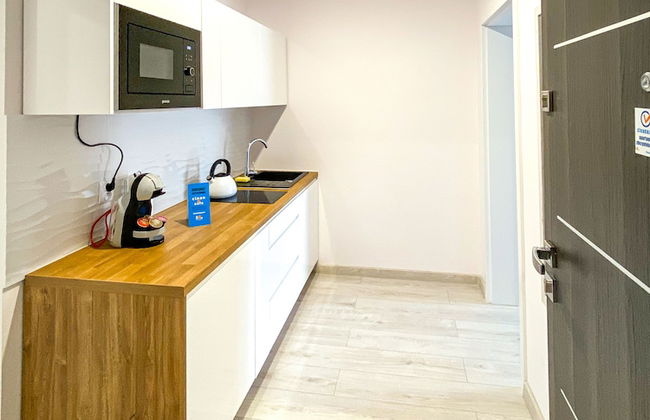 MS Pro Apartamenty Kolobrzeg - Foto 50