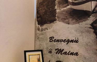 Una Finestra sul Mare - Free Wi -Fi - Foto 20