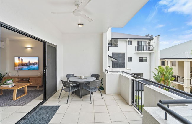 Cairns City Apartments - Photo 38