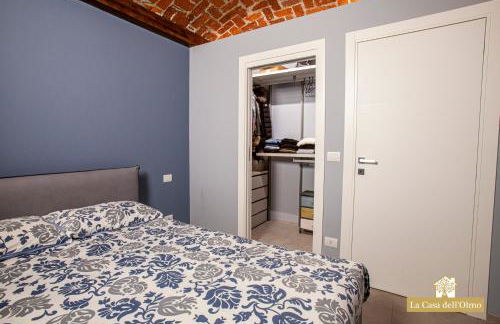La Casa dell'Olmo - Suite Apartment Cuneo - Foto 22