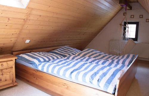 Ferienwohnung Schwabenhof - Foto 27