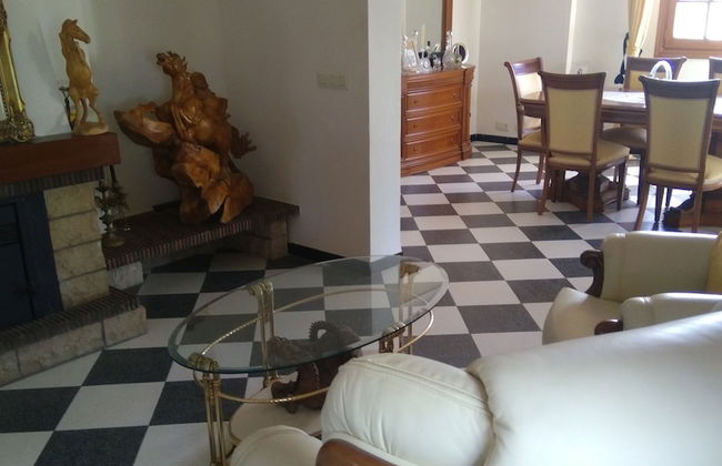 Chalet Villa con Piscina - Foto 15