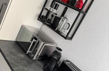 Rhein-Main Apartment in Hattersheim - Foto 5