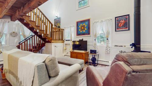 Quechee Hollow 1F - Foto 5