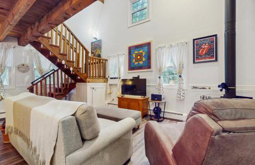 Quechee Hollow 1F - Foto 5