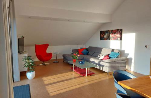 R7 Bodensee mit Seesicht sonnig ruhig groß - Foto 1