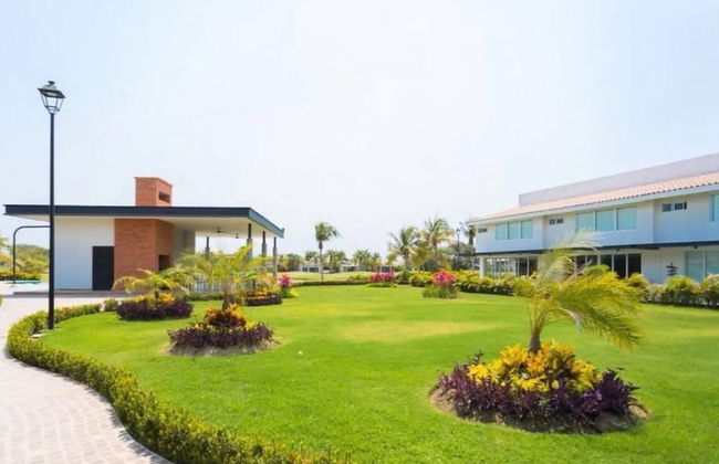 New Villa Deluxe, Golf Club, Punta Cala 205 - Foto 29