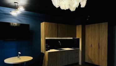 Luksusowy Apartament Tu i Teraz - Foto 5